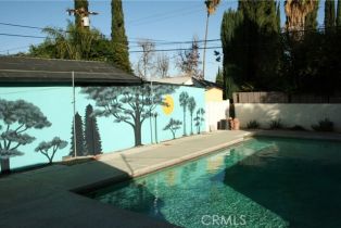 Single Family Residence, 5056 Newcastle ave, Encino, CA 91316 - 21