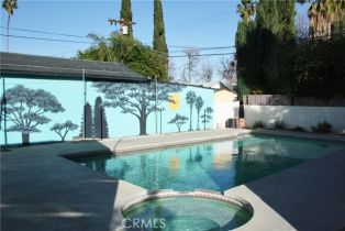 Single Family Residence, 5056 Newcastle ave, Encino, CA 91316 - 4