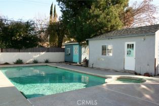 Single Family Residence, 5056 Newcastle ave, Encino, CA 91316 - 5