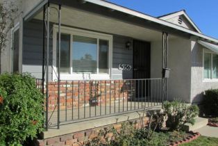 Residential Lease, 5056 Newcastle AVE, Encino, CA  Encino, CA 91316