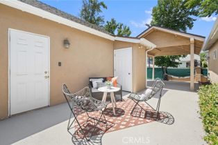 Single Family Residence, 15508 La Maida st, Encino, CA 91436 - 37
