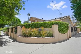 Single Family Residence, 15508 La Maida st, Encino, CA 91436 - 41