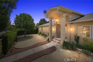 Single Family Residence, 15508 La Maida ST, Encino, CA  Encino, CA 91436
