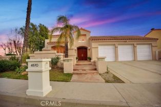 Single Family Residence, 4570 Park Marbella, Calabasas, CA 91302 - 2