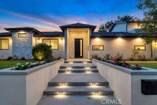 Single Family Residence, 4801 Abbeyville ave, Woodland Hills, CA 91364 - 31