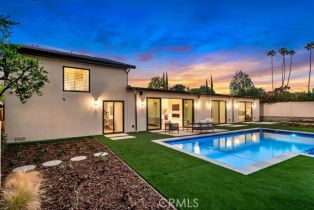 Single Family Residence, 4801 Abbeyville ave, Woodland Hills, CA 91364 - 32