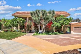 Single Family Residence, 23731 Park Madrid, Calabasas, CA 91302 - 2