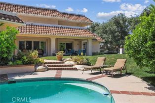 Single Family Residence, 23731 Park Madrid, Calabasas, CA 91302 - 30