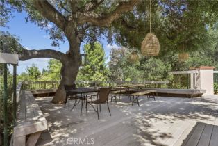 Single Family Residence, 23731 Park Madrid, Calabasas, CA 91302 - 35