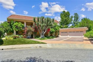 Residential Lease, 23731 Park Madrid, Calabasas, CA  Calabasas, CA 91302