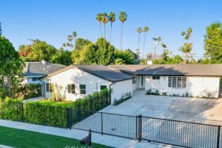 Single Family Residence, 6428 Kessler ave, Woodland Hills, CA 91367 - 2