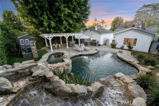 Single Family Residence, 14332 Roblar pl, Sherman Oaks, CA 91423 - 16