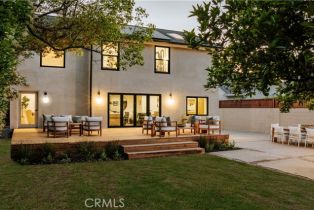 Single Family Residence, 4522 Calhoun ave, Sherman Oaks, CA 91423 - 23