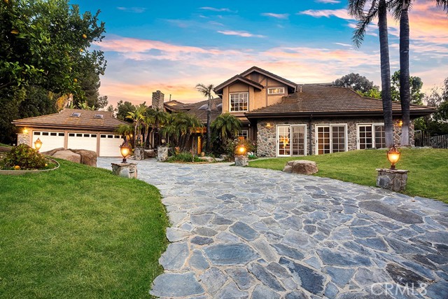 Single Family Residence, 590 Stonebrook st, Simi Valley, CA 93065 - 1