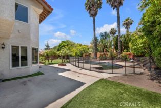 Single Family Residence, 575 Nicole dr, Newbury Park, CA 91320 - 36