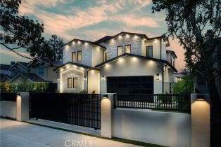 Single Family Residence, 4140 Sunnyslope ave, Sherman Oaks, CA 91423 - 2