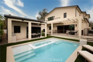 Single Family Residence, 4140 Sunnyslope ave, Sherman Oaks, CA 91423 - 30