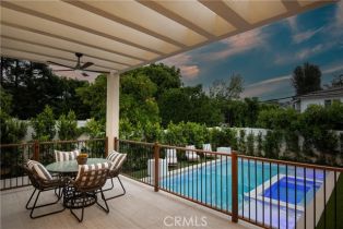 Single Family Residence, 4140 Sunnyslope ave, Sherman Oaks, CA 91423 - 38