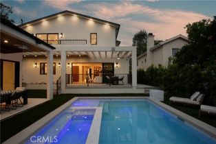 Single Family Residence, 4140 Sunnyslope ave, Sherman Oaks, CA 91423 - 40