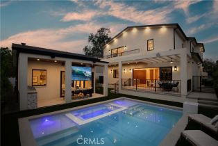 Single Family Residence, 4140 Sunnyslope ave, Sherman Oaks, CA 91423 - 41