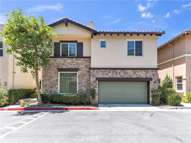 Single Family Residence, 5637 Como cir, Woodland Hills, CA 91367 - 1