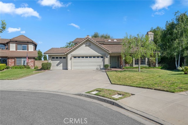 Single Family Residence, 2207 Inverness ct, Oxnard, CA 93036 - 1