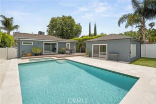 Single Family Residence, 4739 Greenbush ave, Sherman Oaks, CA 91423 - 10
