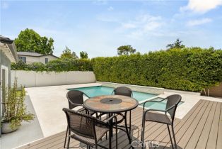 Single Family Residence, 4739 Greenbush ave, Sherman Oaks, CA 91423 - 22