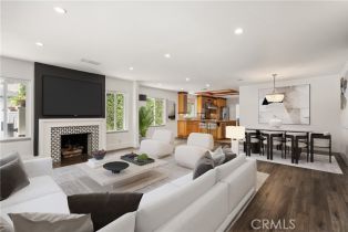 Single Family Residence, 4739 Greenbush ave, Sherman Oaks, CA 91423 - 3