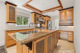 Single Family Residence, 4739 Greenbush ave, Sherman Oaks, CA 91423 - 6