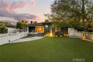 Single Family Residence, 4739 Greenbush AVE, CA  , CA 91423