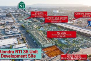 Residential Income, 16101 Figueroa st, Gardena, CA 90248 - 2