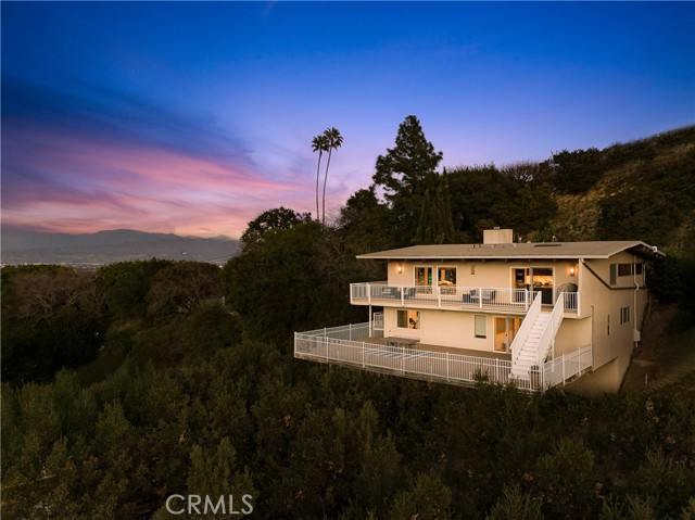 Single Family Residence, 3721 Glenridge dr, Sherman Oaks, CA 91423 - 1