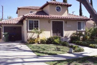 Residential Lease, 17927 Bullock ST, Encino, CA  Encino, CA 91316