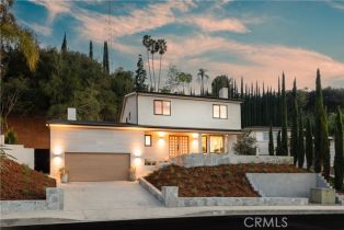 Single Family Residence, 11268 Dona Lola DR, Studio City, CA  Studio City, CA 91604