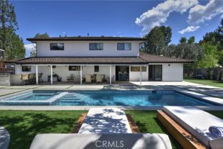 Single Family Residence, 4751 Del Moreno dr, Woodland Hills, CA 91364 - 2