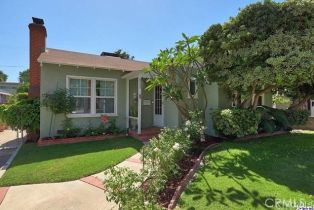 Single Family Residence, 525 N Mariposa, Burbank, CA  Burbank, CA 91506