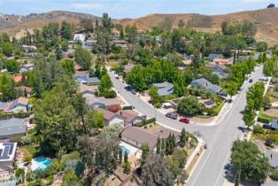 Single Family Residence, 4005 Joelton dr, Agoura Hills, CA 91301 - 40