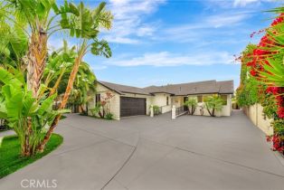 Single Family Residence, 4637 Nagle ave, Sherman Oaks, CA 91423 - 2