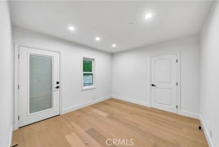 Single Family Residence, 4637 Nagle ave, Sherman Oaks, CA 91423 - 20