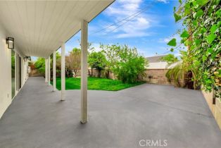 Single Family Residence, 4637 Nagle ave, Sherman Oaks, CA 91423 - 23