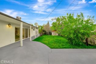 Single Family Residence, 4637 Nagle ave, Sherman Oaks, CA 91423 - 24