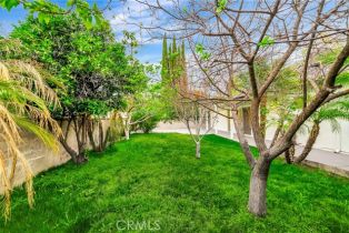 Single Family Residence, 4637 Nagle ave, Sherman Oaks, CA 91423 - 26