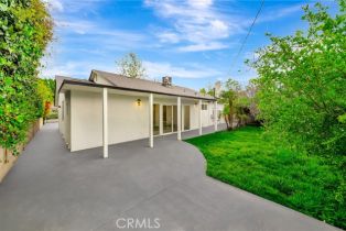 Single Family Residence, 4637 Nagle ave, Sherman Oaks, CA 91423 - 27