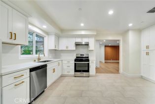 Single Family Residence, 4637 Nagle ave, Sherman Oaks, CA 91423 - 9