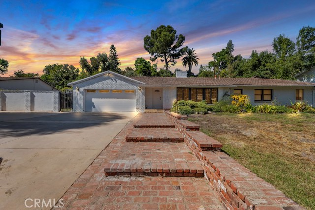 Single Family Residence, 5317 Lubao ave, Woodland Hills, CA 91364 - 1