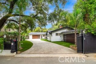 Residential Lease, 22959 Humming Bird WAY, Calabasas, CA  Calabasas, CA 91302