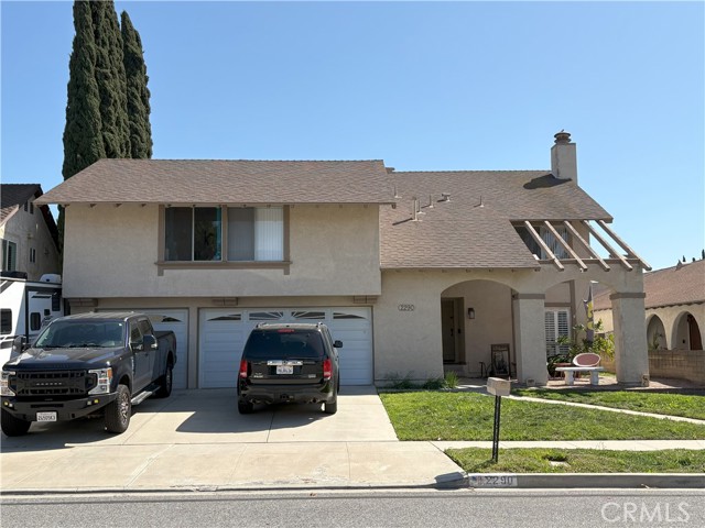 Single Family Residence, 2290 Lansdale ct, Simi Valley, CA 93065 - 1