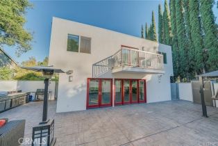 Single Family Residence, 3921 Beverly Glen blvd, Sherman Oaks, CA 91423 - 18