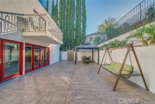 Single Family Residence, 3921 Beverly Glen blvd, Sherman Oaks, CA 91423 - 22